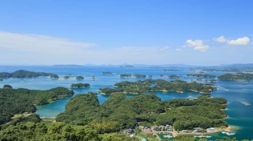 Kujūku Islands (Nagasaki)