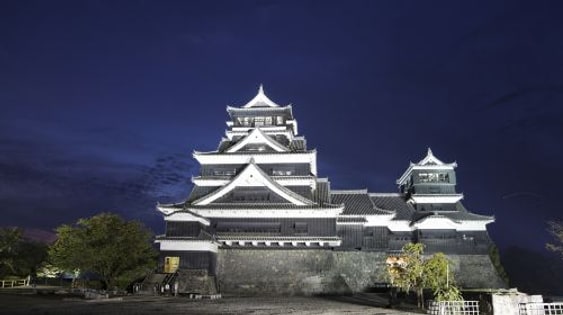 Kumamoto Castle