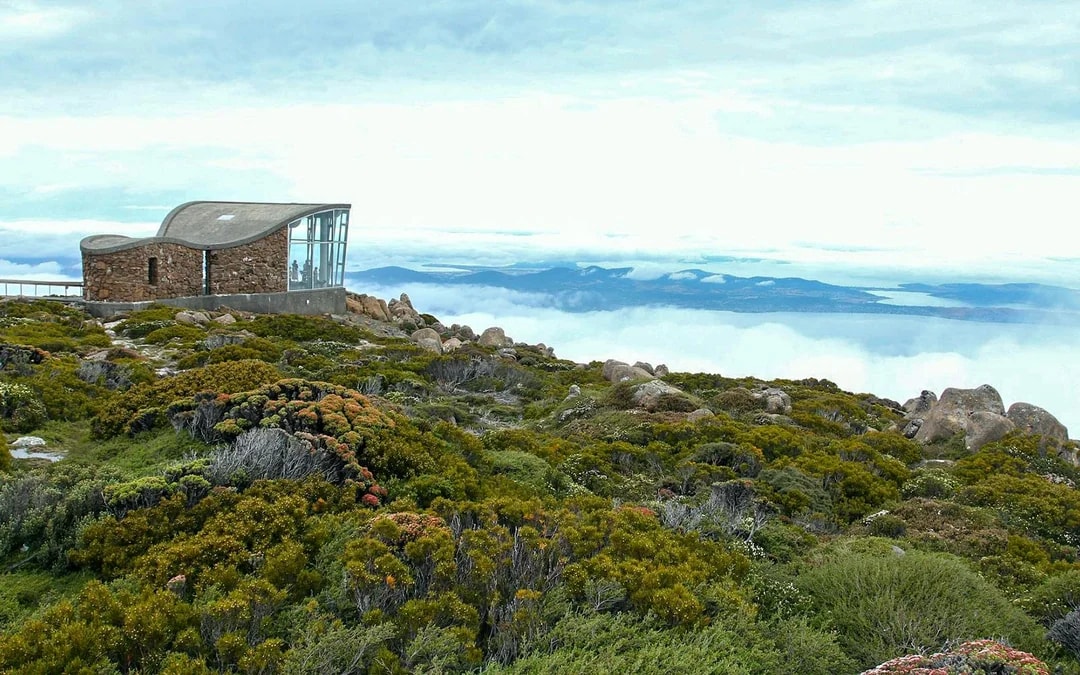 kunanyi/Mt Wellington Explorer One-Way Bus Pass Image 6