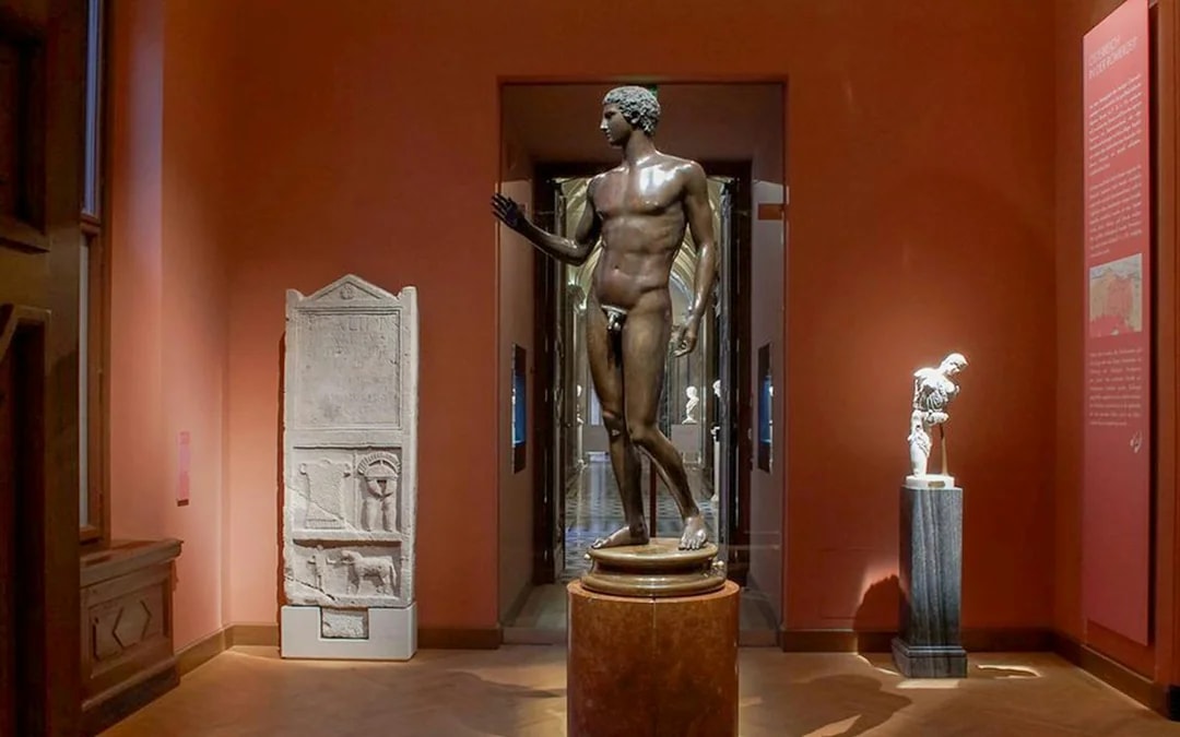 Kunsthistorisches Museum Vienna Admission Tickets Image 7