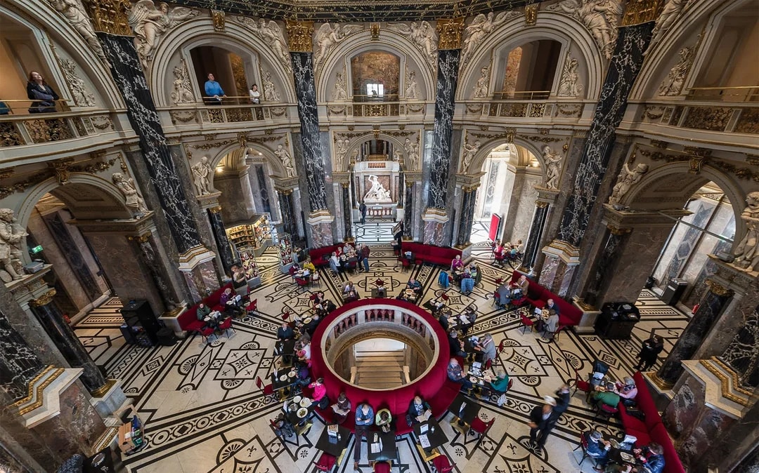 Kunsthistorisches Museum Vienna Admission Tickets Image 11
