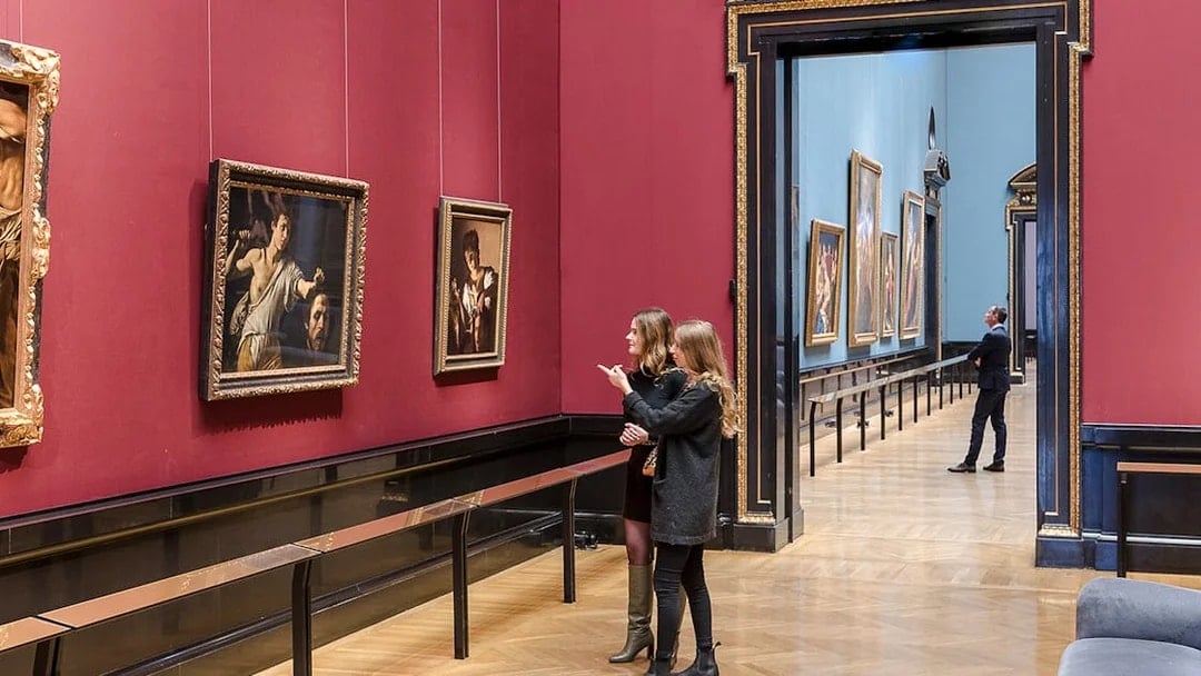 Kunsthistorisches Museum Vienna Guided Tour