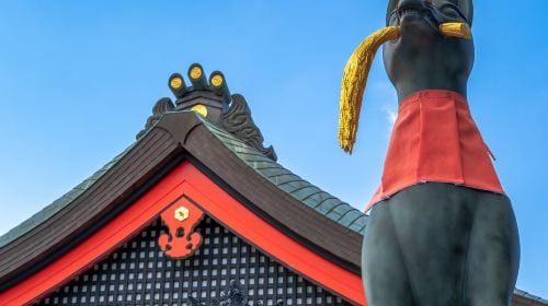 1-day tour to Kyoto, Arashiyama & Nara - bamboo forest path + Togetsukyō Bridge + Fushimi Inari + Nara Park Day Tours