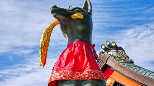 Kyoto Arashiyama + Nara Park + Fushimi Inari Taisha Photography Tour (Departing from Osaka/Kyoto) Day Tours