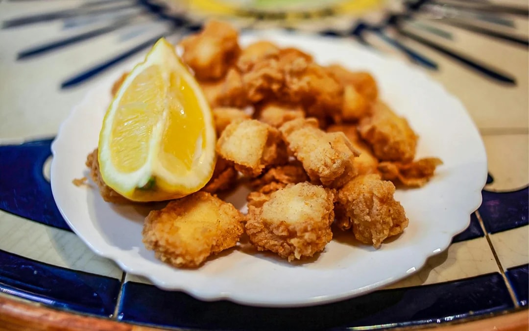 La Barceloneta Guided Food Tour Image 7