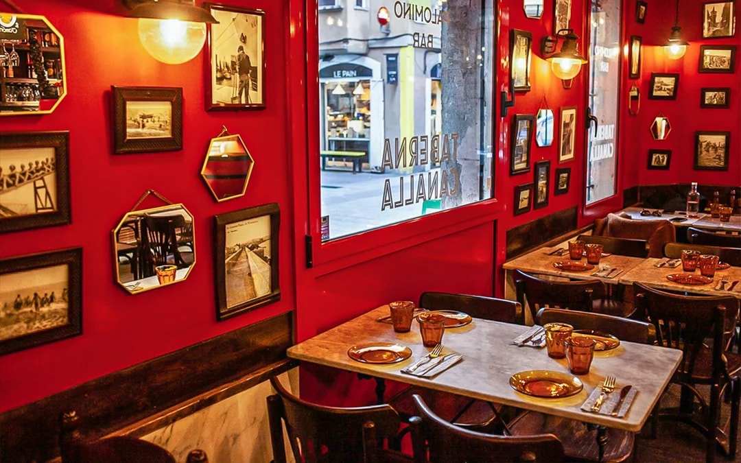 La Barceloneta Guided Food Tour Image 8