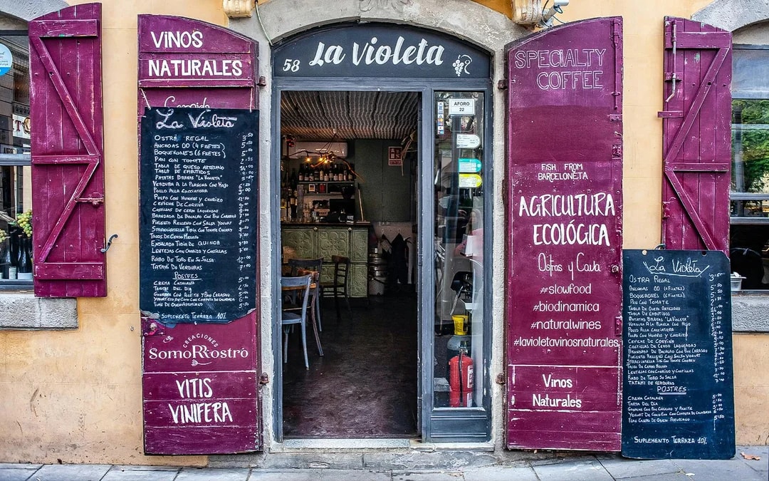 La Barceloneta Guided Food Tour Image 9