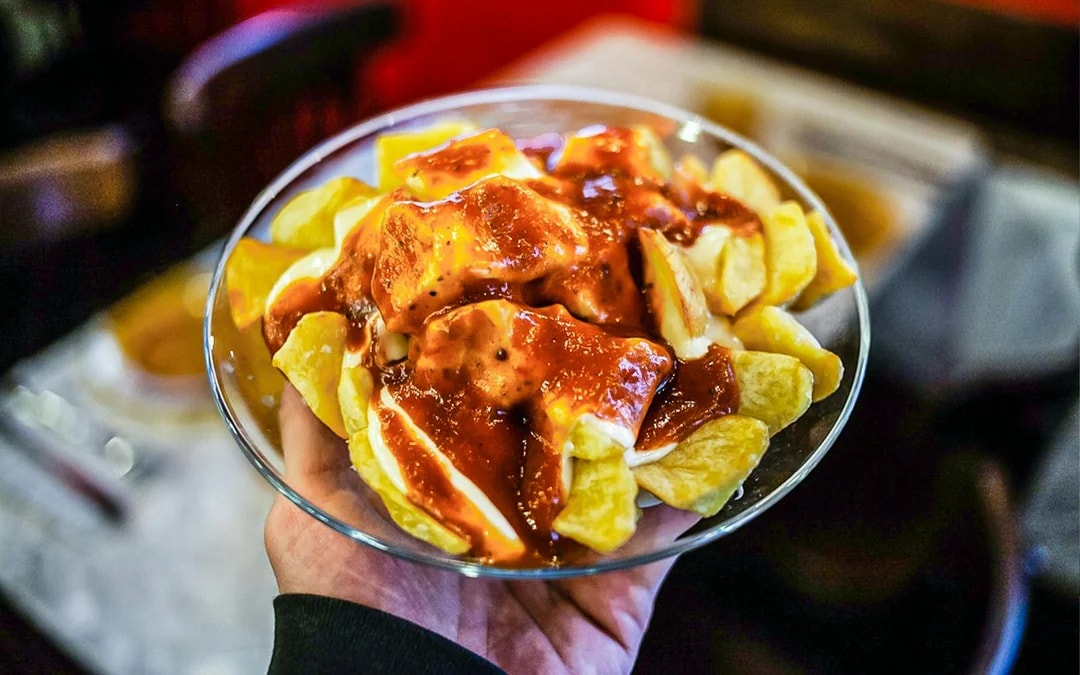 La Barceloneta Guided Food Tour Image 10