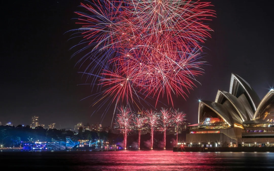 La Bohème on New Year’s Eve at Sydney Opera House Image 7