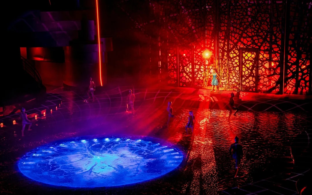 La Perle by Dragone Show Tickets Image 6
