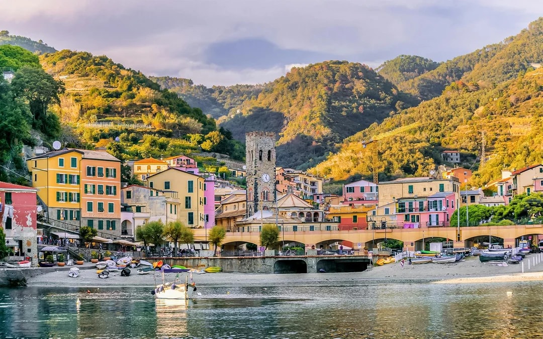 La Spezia: Cinque Terre Tour by Boat Image 7