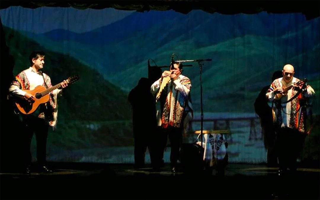 La Ventana Tango Show Image 3