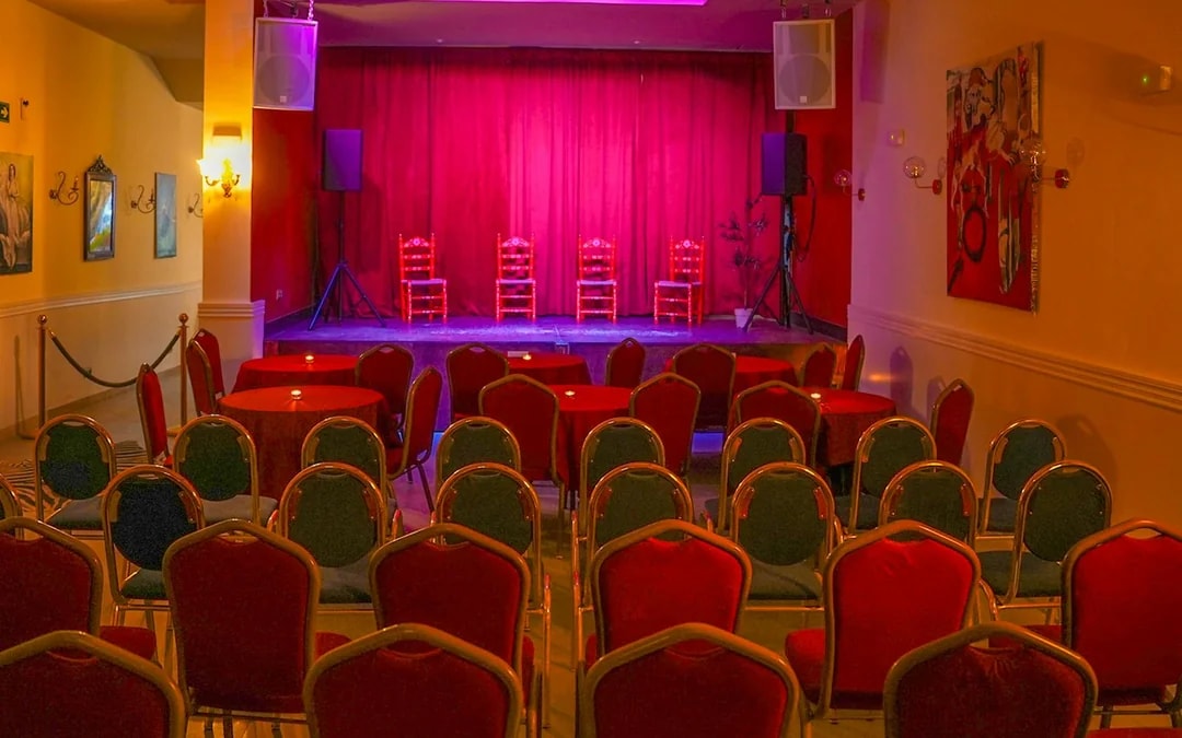 Laietana - Flamenco Show Image 11