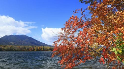 Lake Akan