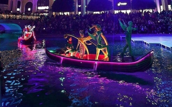 Land of Legends Night Show in Antalya – Round Transfer Included Image 7