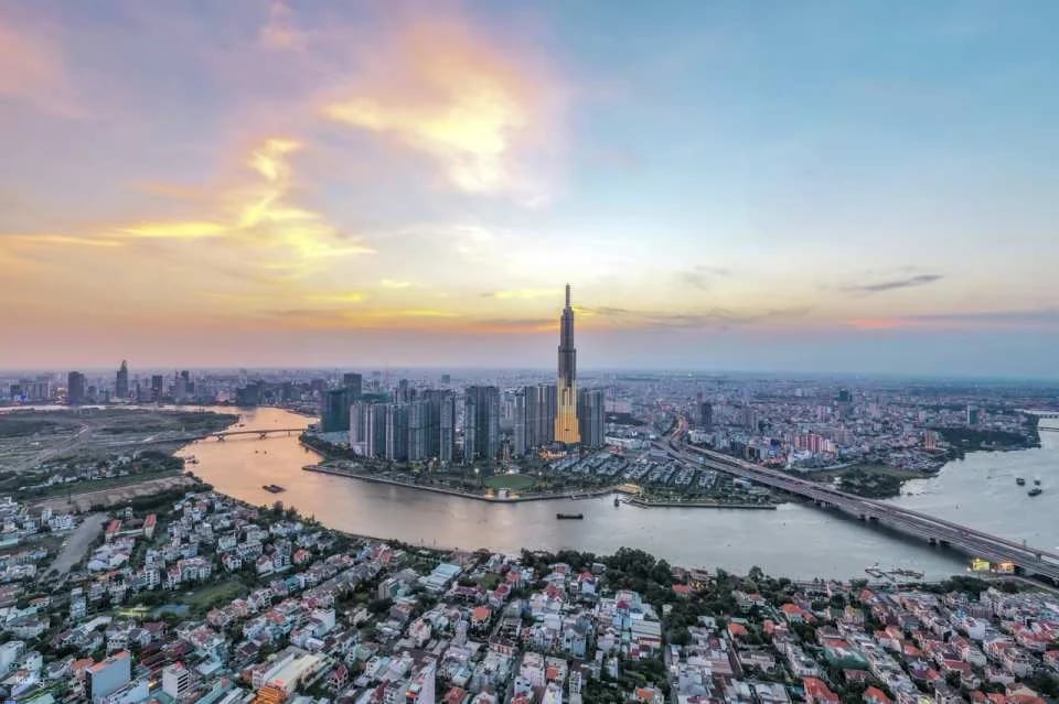 Landmark 81 Observation Deck | Ho Chi Minh