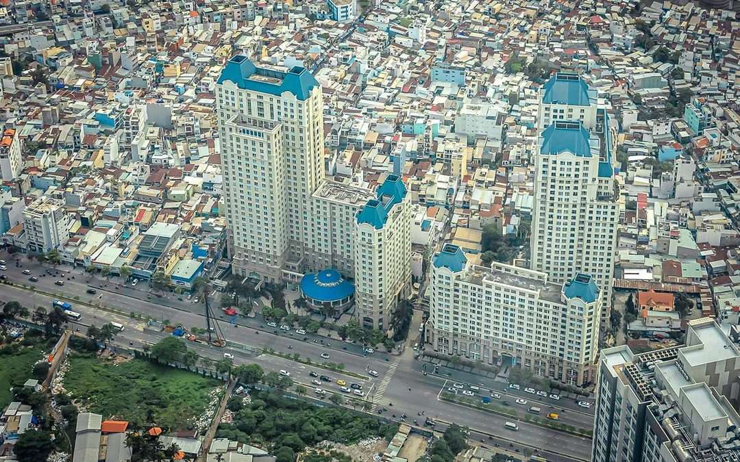Landmark 81 Saigon Skyview Tickets Image 6