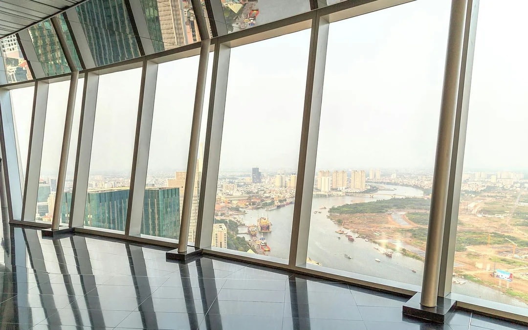 Landmark 81 Saigon Skyview Tickets Image 7