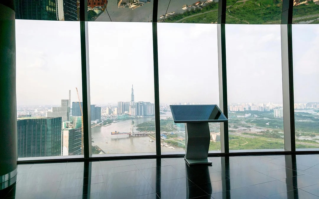 Landmark 81 Saigon Skyview Tickets Image 8