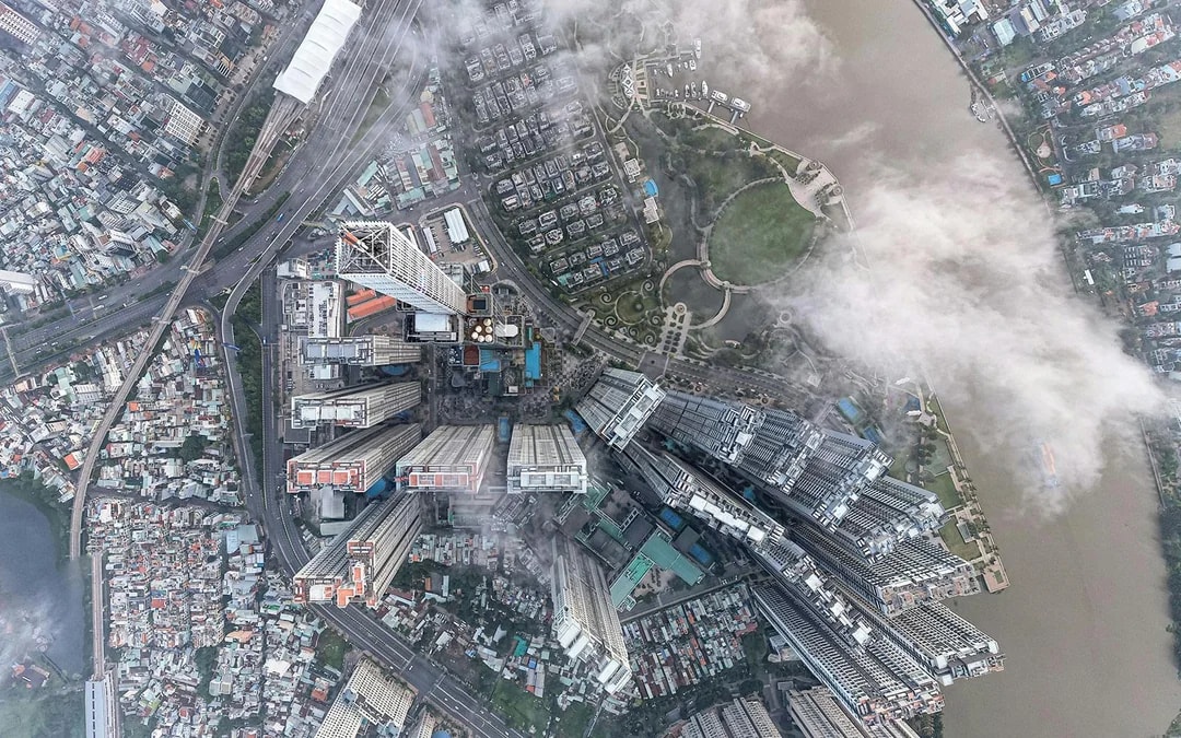 Landmark 81 Saigon Skyview Tickets Image 9