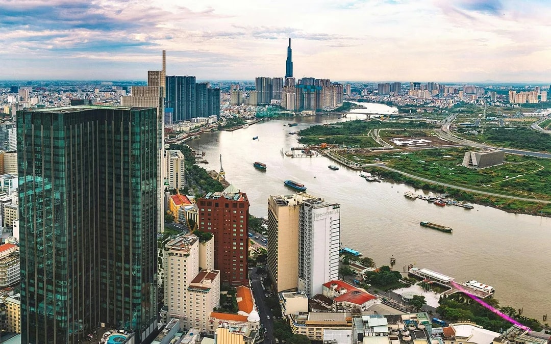 Landmark 81 Saigon Skyview Tickets Image 10
