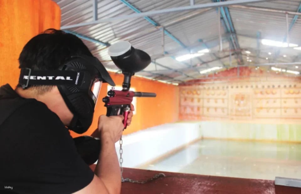Langkawi Adventure & X-treme Park All-In Ticket | Malaysia