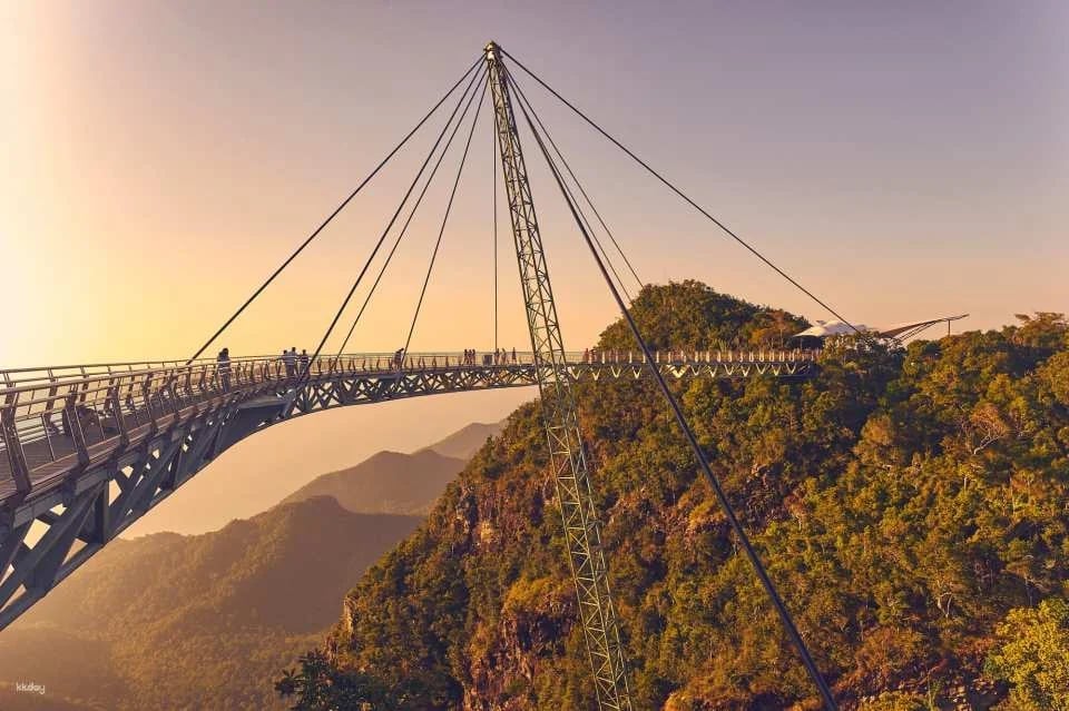 Langkawi Combo Ticket: SkyCab, SkyRex, SkyDome & More | Malaysia