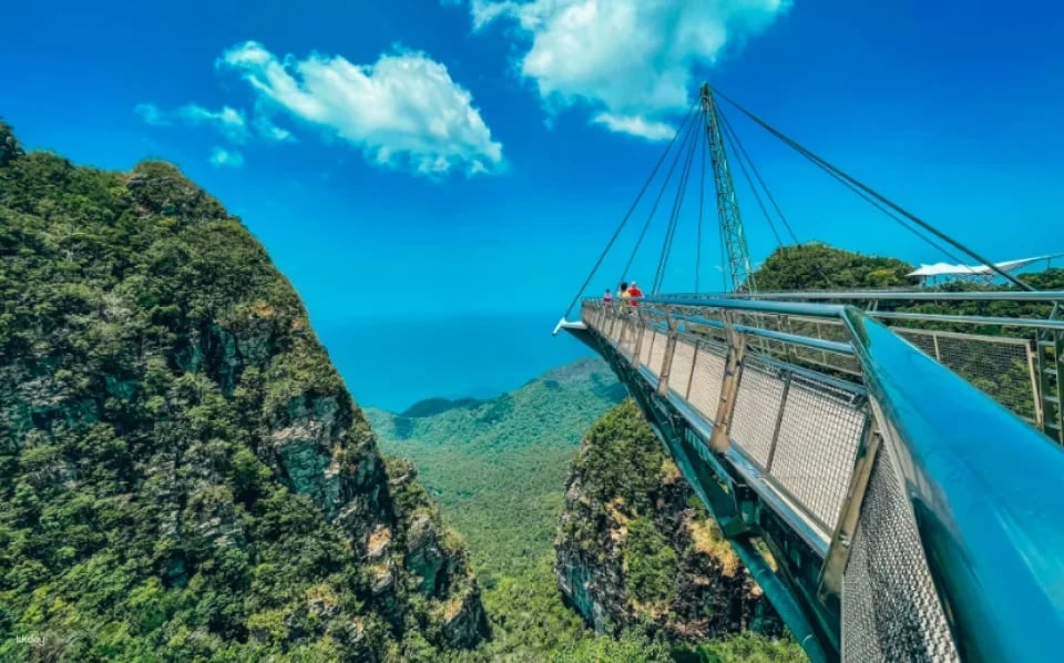 Langkawi Combo Ticket: SkyCab, SkyRex, SkyDome & More | Malaysia