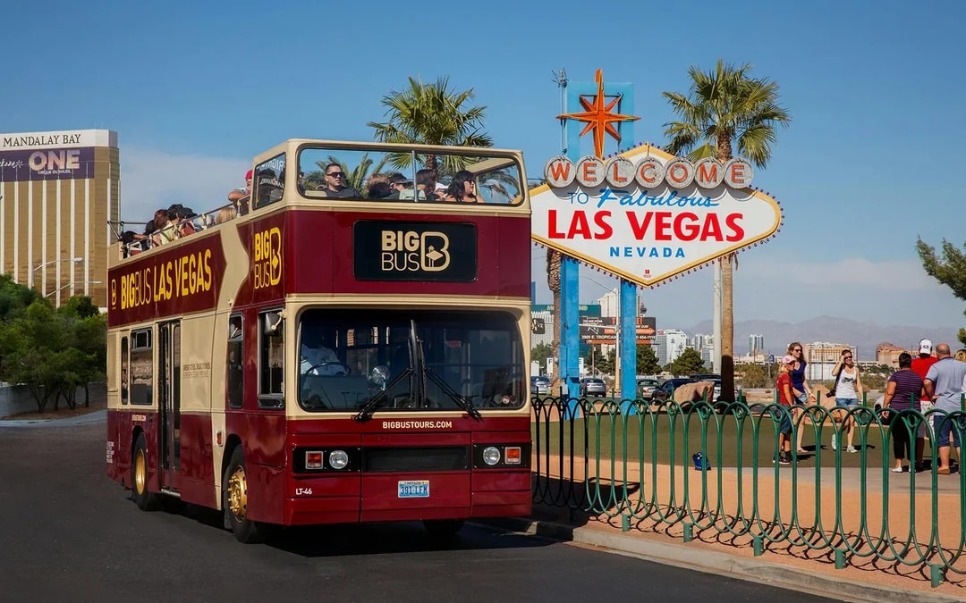 Las Vegas All-Inclusive Pass By Go City Image 9