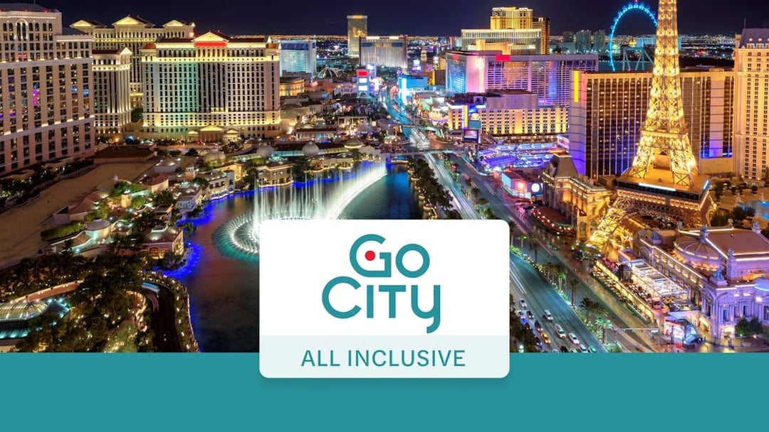 Las Vegas All-Inclusive Pass By Go City