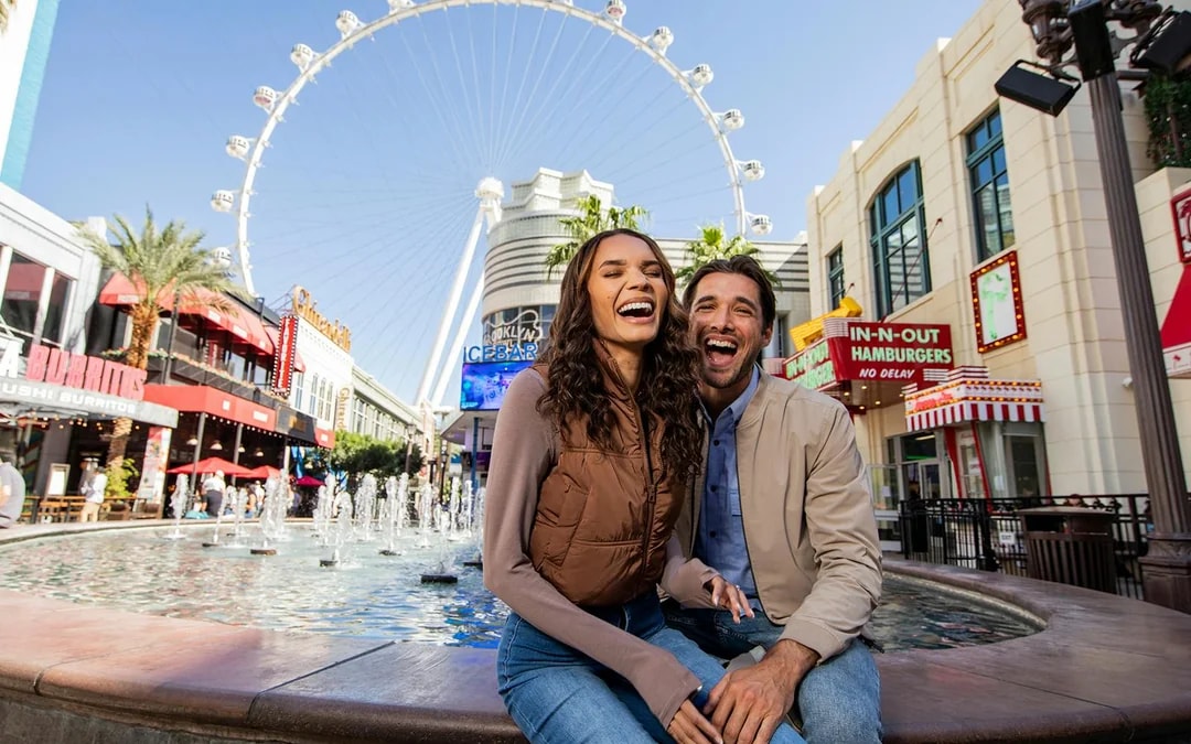 Las Vegas Explorer Pass By Go City Image 7