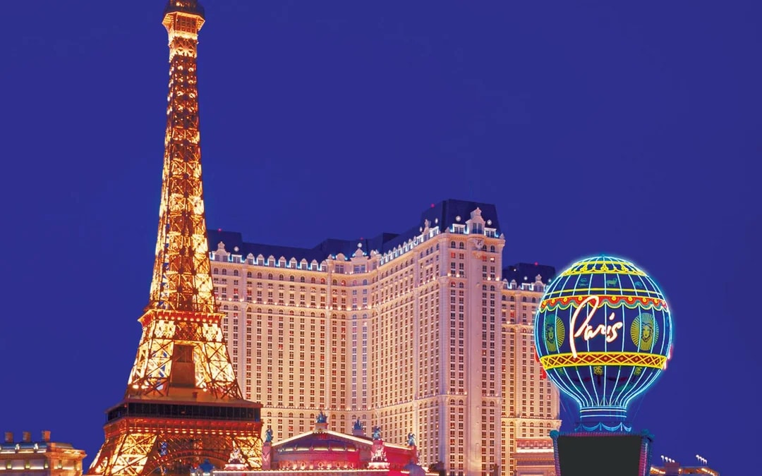 Las Vegas Explorer Pass By Go City Image 9