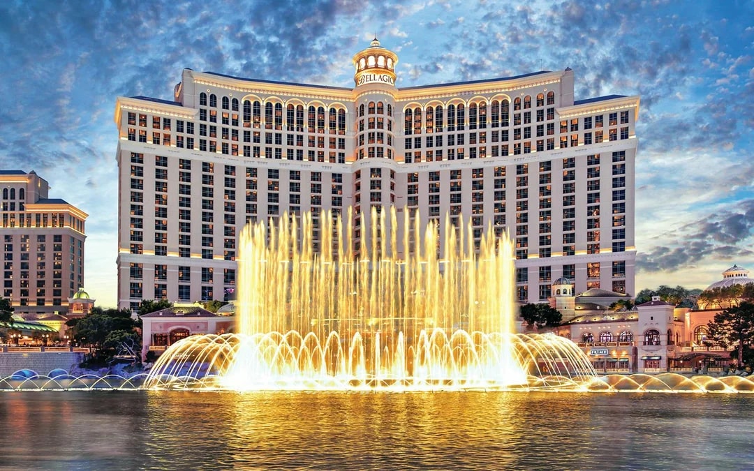 Las Vegas Explorer Pass By Go City Image 11