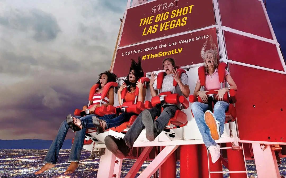 Las Vegas Explorer Pass By Go City Image 4