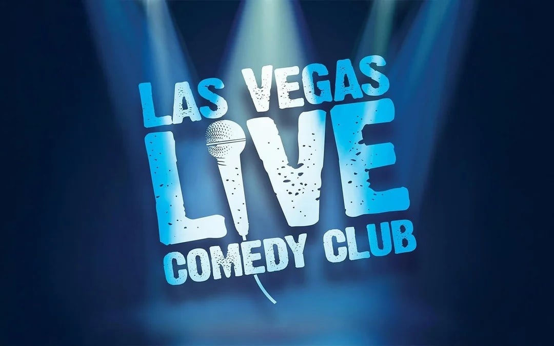 Las Vegas Live Comedy Club Image 1