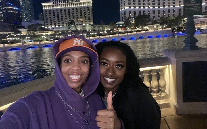 Las Vegas Strip Highlights: Self-Guided City Exploration Game Image 2