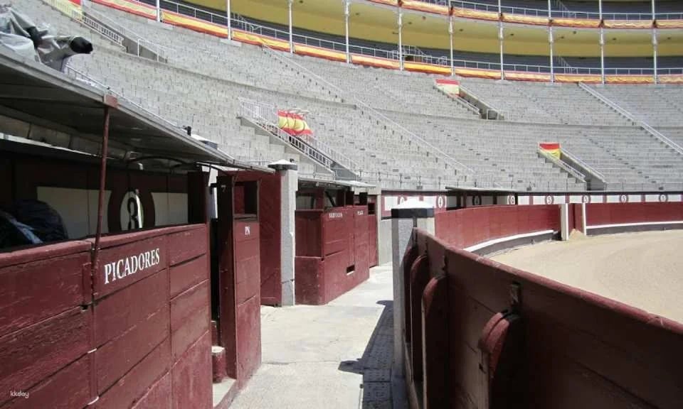 Las Ventas Bullring and Museum in Madrid | Spain