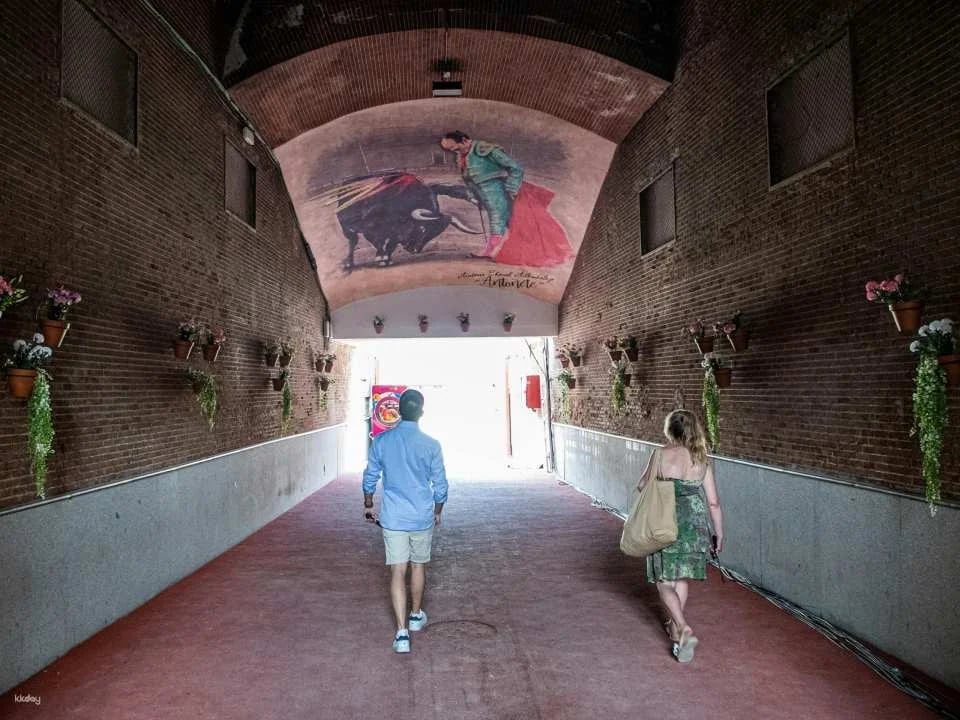 Las Ventas Bullring and Museum in Madrid | Spain