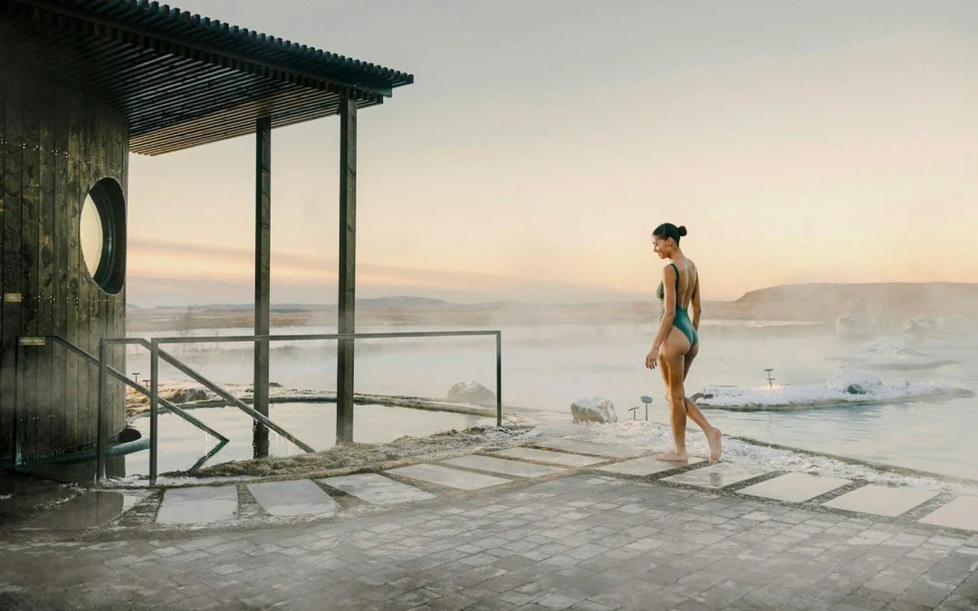 Laugaras Lagoon Entry Tickets Image 3