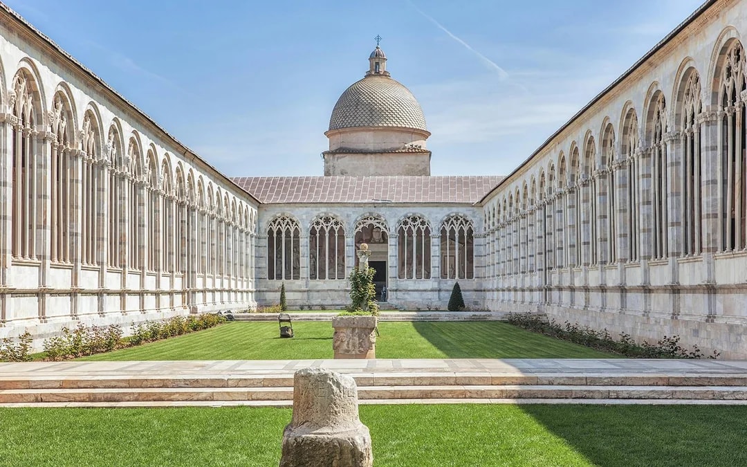 Leaning Tower of Pisa Tickets Image 11