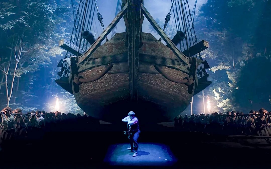 Legends of Istanbul: A Live Immersive Journey Through Time & History Show Image 6