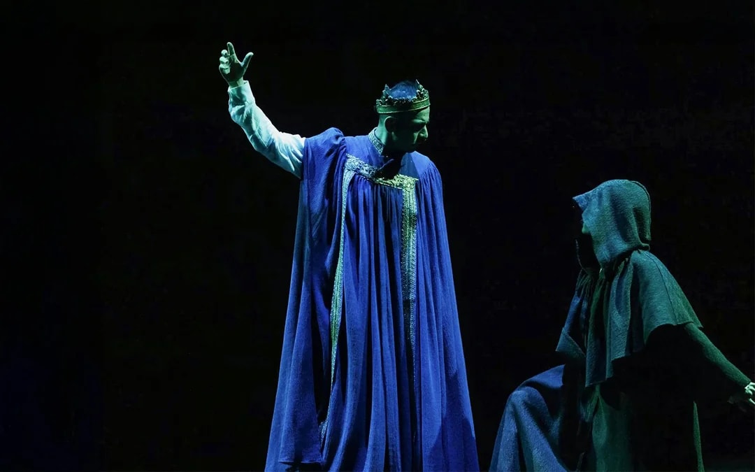 Legends of Istanbul: A Live Immersive Journey Through Time & History Show Image 9