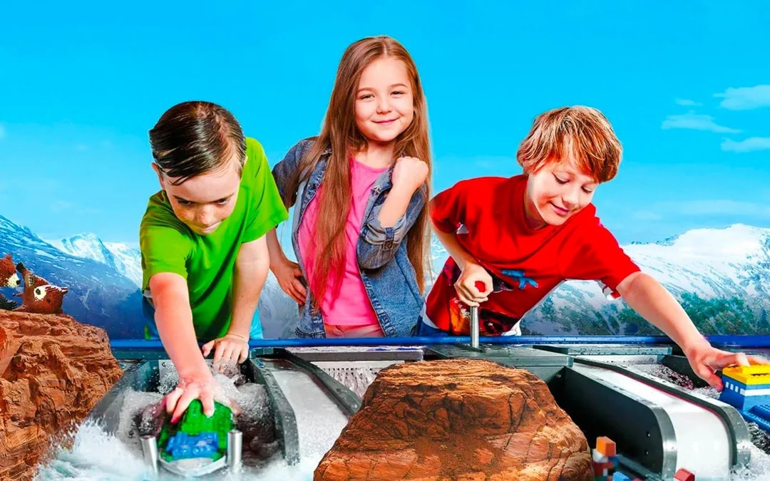 LEGOLAND® Billund 1-Day Tickets Image 6
