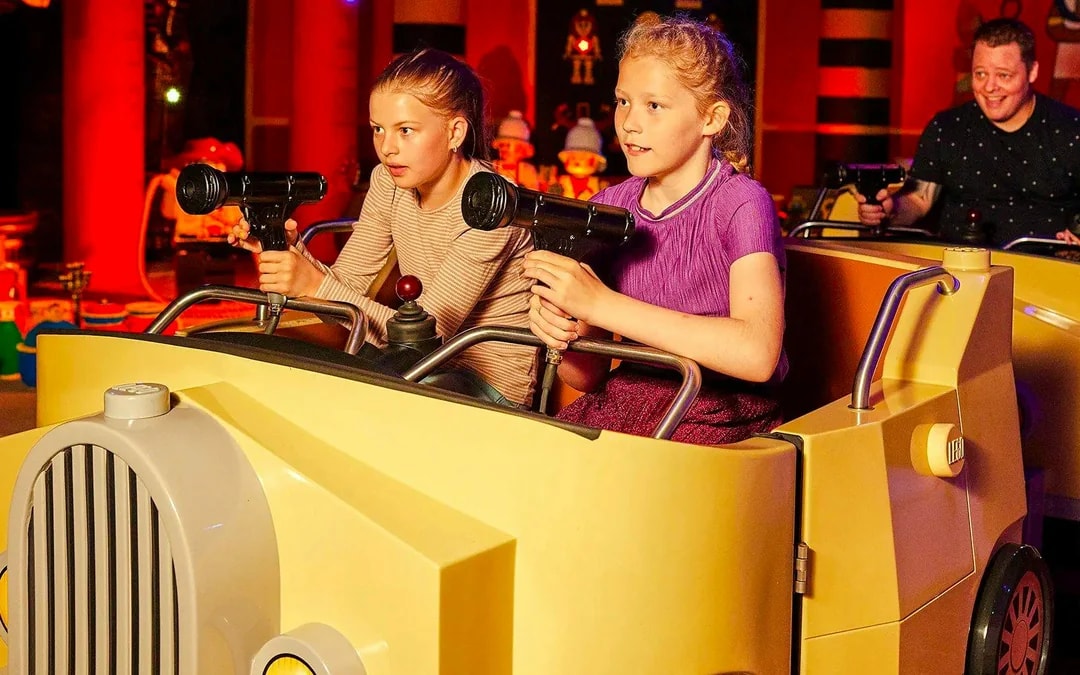 LEGOLAND® Billund 1-Day Tickets Image 8