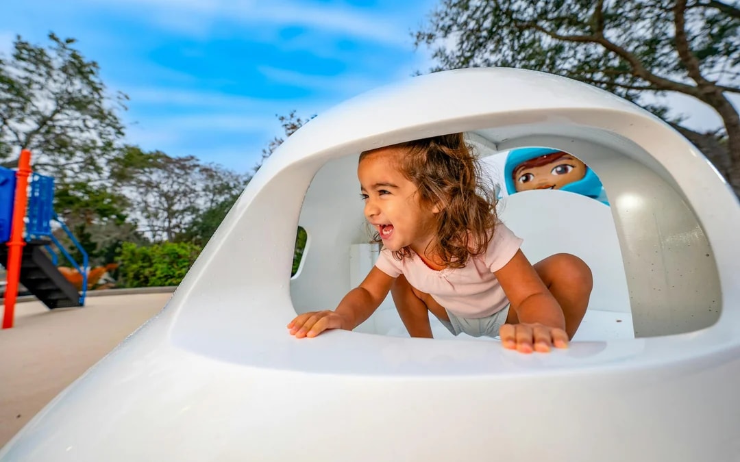 LEGOLAND® California + SEA LIFE Aquarium: 1-Day Tickets Image 6