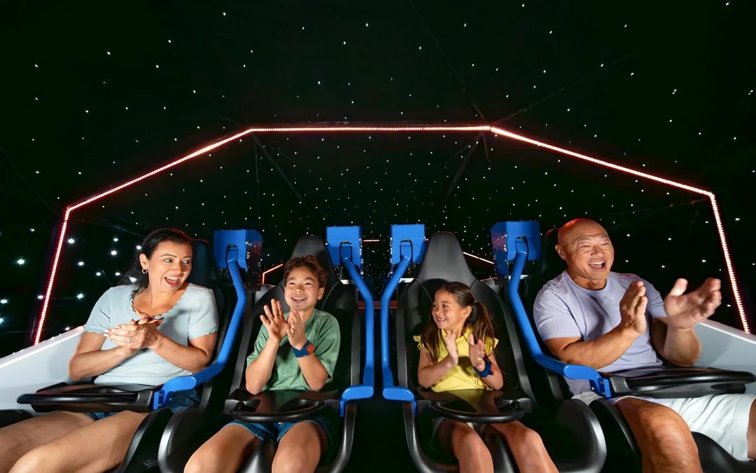LEGOLAND® California + Water Park + SEA LIFE Aquarium: 2-Day Tickets Image 10