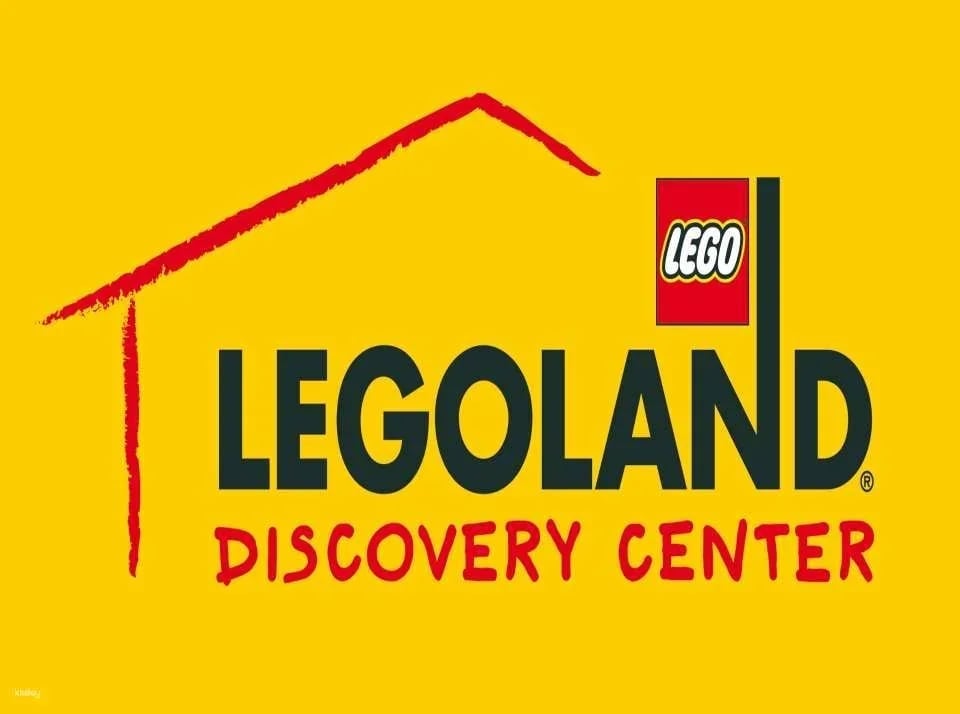 LEGOLAND Discovery Center Tokyo - Japan