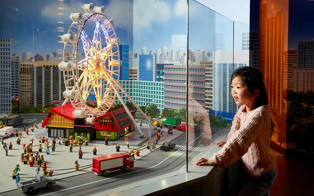 LEGOLAND Discovery Centre Tickets Image 8