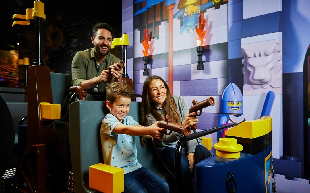 LEGOLAND Discovery Centre Tickets Image 2