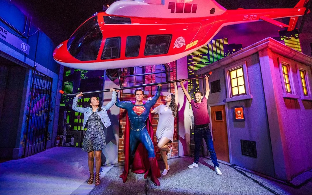 LEGOLAND® Florida 7-Park Pass Image 10